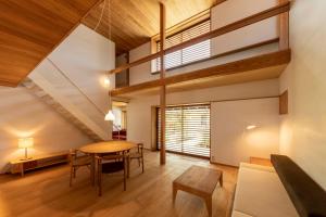 木の香りに包まれる上質な和モダン一棟貸切 癒しの空間zen