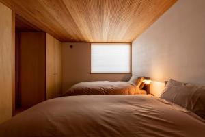 木の香りに包まれる上質な和モダン一棟貸切 癒しの空間zen