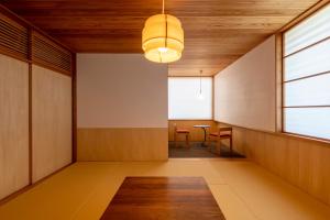 木の香りに包まれる上質な和モダン一棟貸切 癒しの空間zen