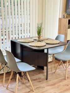 City Modern & Cozy Apartment for 4 Guests in Sofia, Lozenets