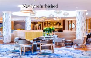 Southern Sun Rosebank, Johannesburg