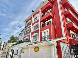 City Modern & Cozy Apartment for 4 Guests in Sofia, Lozenets