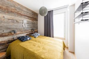 Levin Sirius Apartments Visit Levi