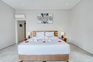 Villa Dvaya 2 Serene 3BR Retreat in Uluwatu