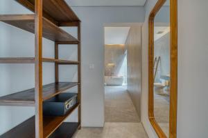 Villa Dvaya 2 Serene 3BR Retreat in Uluwatu