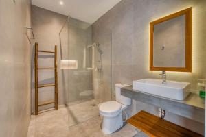 Villa Dvaya 2 Serene 3BR Retreat in Uluwatu