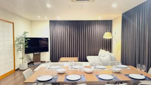 Villa Hilala Miyakojima