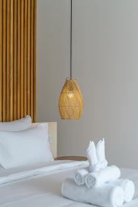 Las Casas 16 - Tropical One bedroom in Bingin