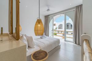 Las Casas 16 - Tropical One bedroom in Bingin