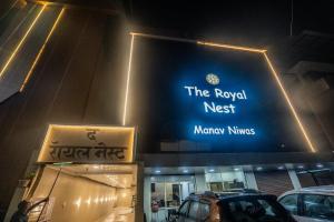 Hotel The Royal Nest