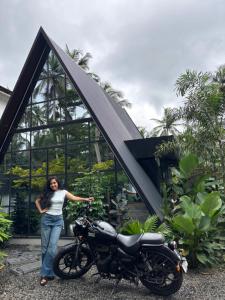 Cherry Blossoms Chalet - Unrated properties in Kozhikode