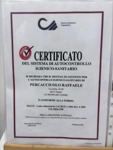 Perca39 Casa nel cuore di Napoli, zona Sanità