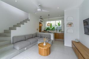 Las Casas 16 - Tropical One bedroom in Bingin