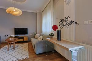 Zeusplace Alice Apartment