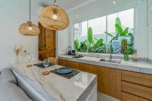 Las Casas 16 - Tropical One bedroom in Bingin