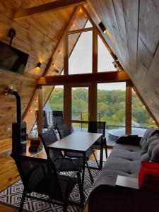 Lav inn Polyanna Простір