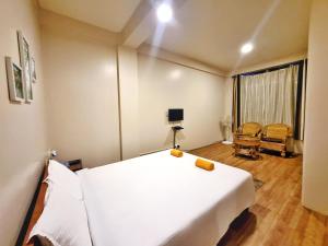 Breeze Vale Homestay