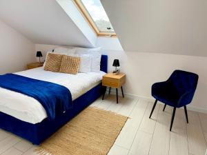 Gray Apartament Sulnowo