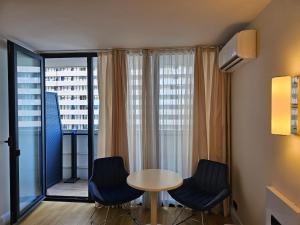 Orbi City- Sea View Apt