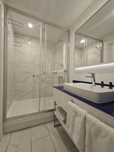 Orbi City- Sea View Apt