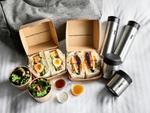 IN THE LIBRARY hotel and books TOKOROZAWA - Opening in 15th July 2025