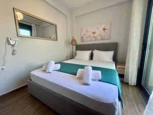 Chloe B-04 Apartment by Horizon Homes