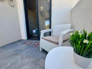 Chloe B-04 Apartment by Horizon Homes