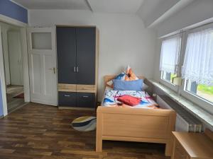 Ferienwohnung Claudia