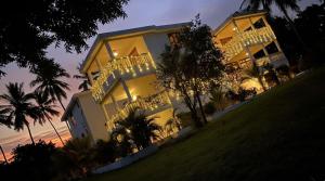 Tranquil Kilifi Creek-Front Villa, a Private Oasis