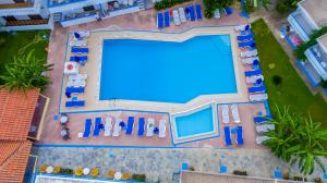 Yiannis Yard studios & apartments Kos Greece