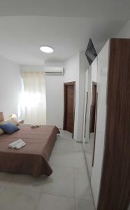 Da Margot appartamento ammobiliato