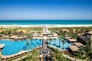 Saadiyat Rotana Resort and Villas