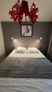 Renovated & cozy apartment