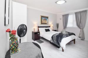 Redsky self catering Agulhas