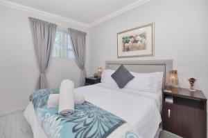 Redsky self catering Agulhas