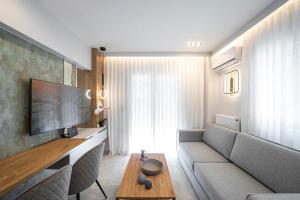 Monica by halu! 1BD Apartment close to Hagia Sofia