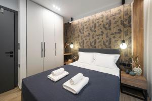 Monica by halu! 1BD Apartment close to Hagia Sofia