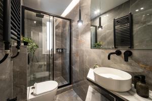 Monica by halu! 1BD Apartment close to Hagia Sofia