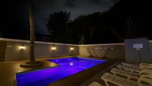 Marmeu Enseada com Hidro Aquecida Privativa