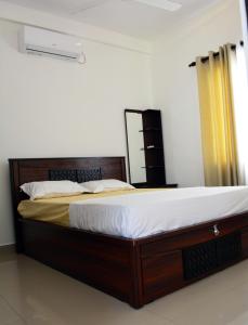 Santorini Complex Apartment, Negombo by CM Holiday
