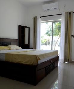 Santorini Complex Apartment, Negombo by CM Holiday