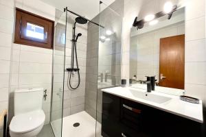 Le Nid Étoilé - Mountain view