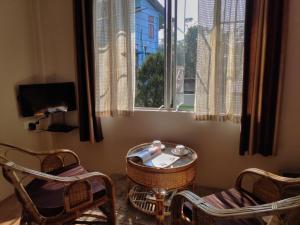 Breeze Vale Homestay