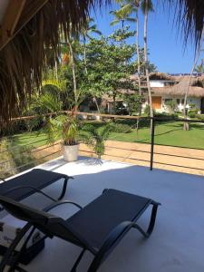 Beautiful Caribbean Villa Coson Beach