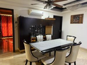 3 Bhk - right in the centre of Jaipur