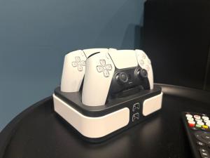 Capsule Moonlight - Jacuzzi - Sauna - Ecran 100" - PS5