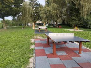 ECO-LUX APART with free bicycles end free parking