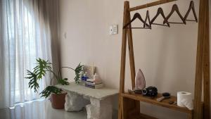 Ở Homestay