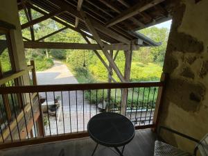 ChezLeMoulin Bed and Breakfast