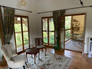 ChezLeMoulin Bed and Breakfast